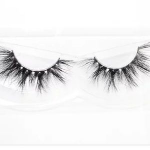 Selena Mink Lashes